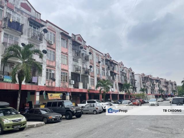 Shop for sale in Petaling, Subang Jaya