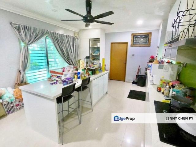 House for sale in Petaling, Subang Jaya