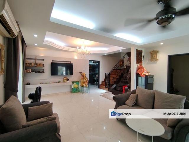 House for sale in Petaling, Subang Jaya