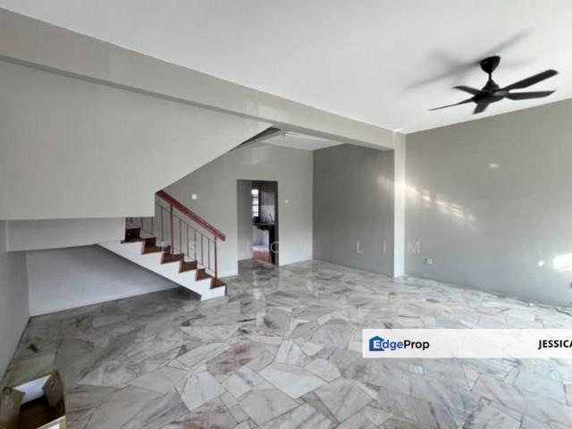 House for sale in Petaling, Subang Jaya