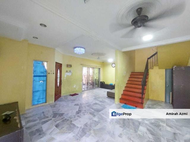 House for sale in Taman Lestari Perdana, Majlis Bandaraya Subang Jaya