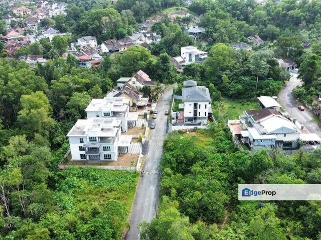 House for sale in Seri Kembangan, Majlis Bandaraya Subang Jaya