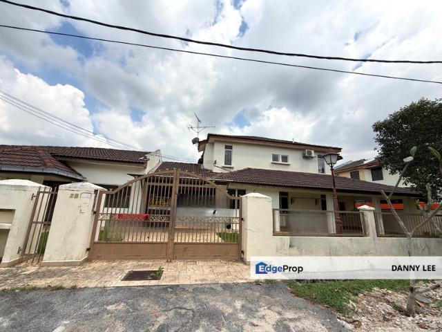 House for sale in Petaling, Subang Jaya