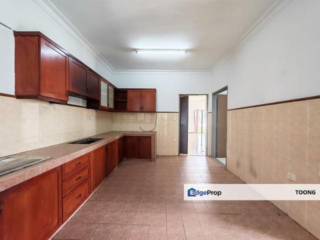 House for sale in Petaling, Subang Jaya