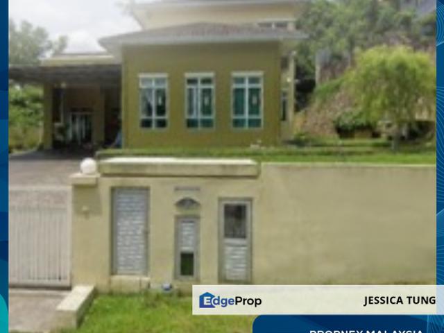 House for sale in Petaling, Subang Jaya