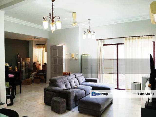 House for sale in Petaling, Subang Jaya