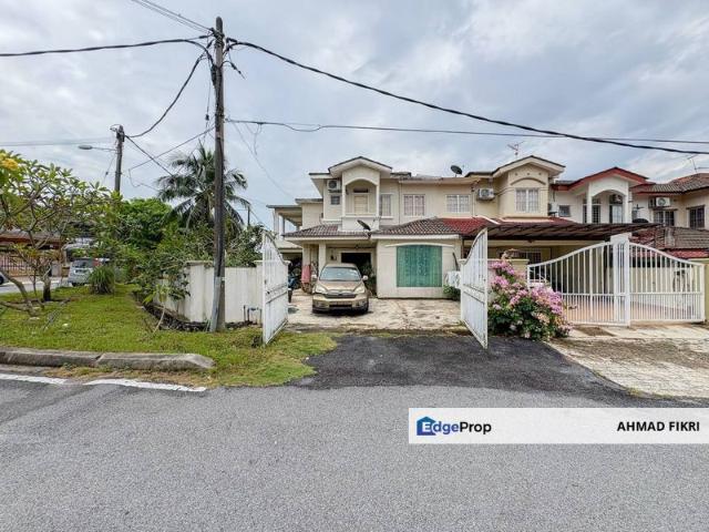 House for sale in Petaling, Subang Jaya