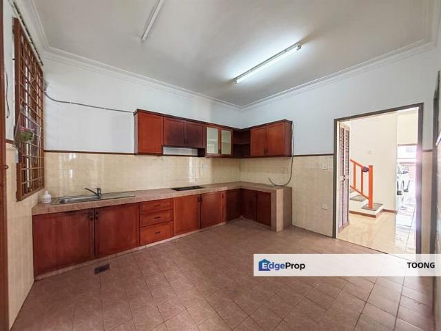 House for rent in Petaling, Subang Jaya