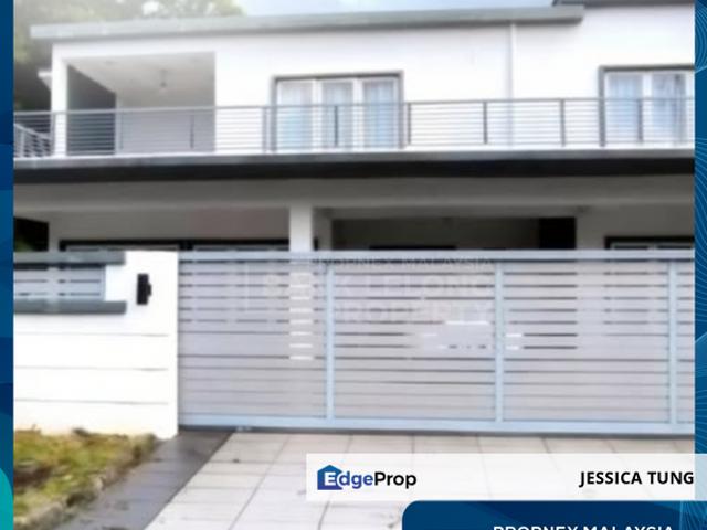 House for sale in Petaling, Subang Jaya
