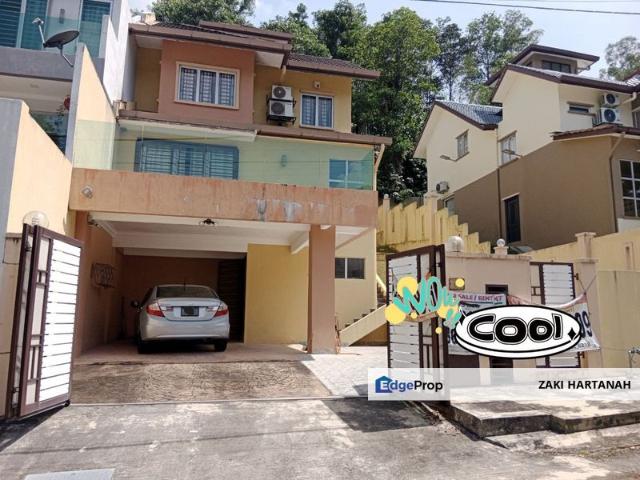 House for sale in Petaling, Subang Jaya