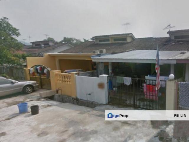 House for sale in Seri Kembangan, Majlis Bandaraya Subang Jaya