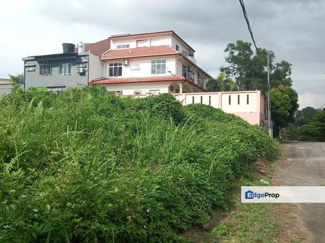 House for sale in Petaling, Subang Jaya