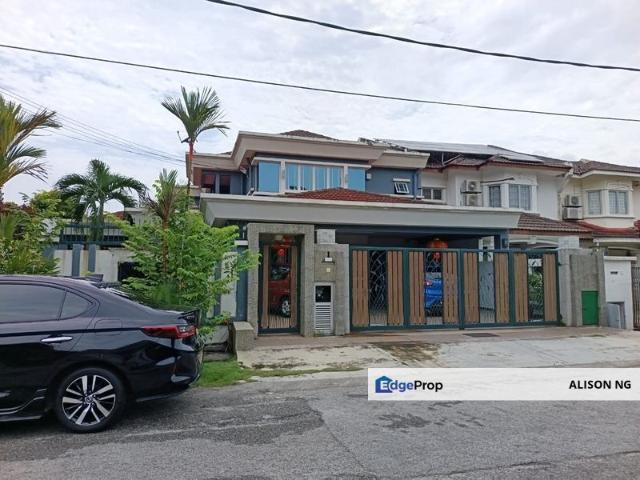 House for sale in Petaling, Subang Jaya