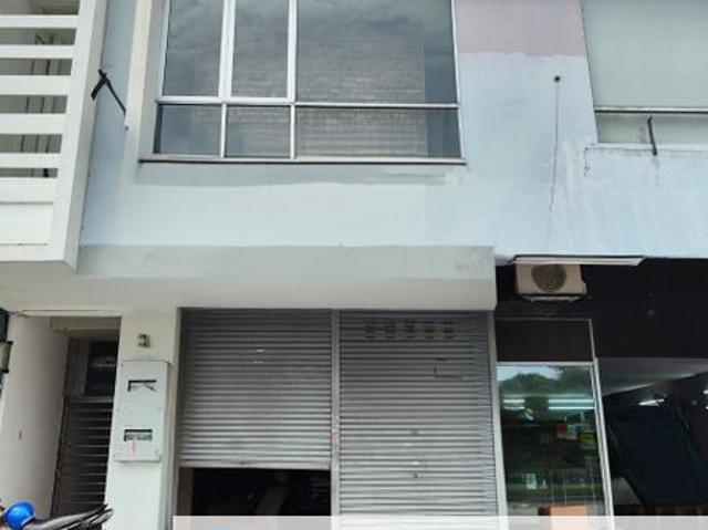 Shop for rent in Petaling, Subang Jaya
