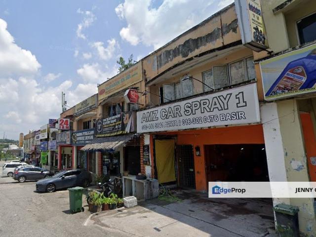 Shop for sale in Petaling, Subang Jaya