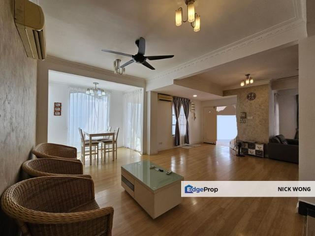 House for sale in Seri Kembangan, Majlis Bandaraya Subang Jaya