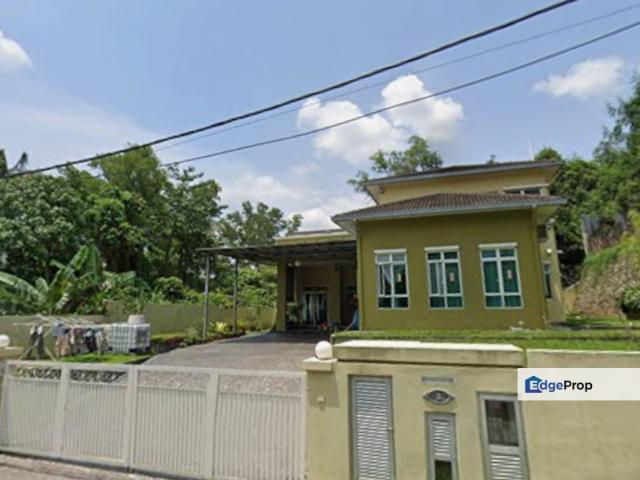 House for sale in Petaling, Subang Jaya