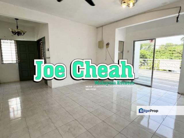 House for sale in Petaling, Subang Jaya