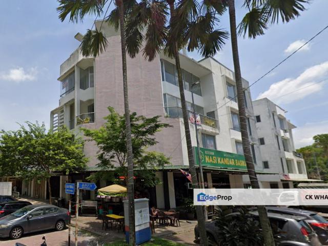 Shop for sale in Taman Lestari Perdana, Majlis Bandaraya Subang Jaya