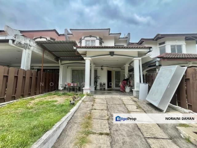 House for sale in Petaling, Subang Jaya