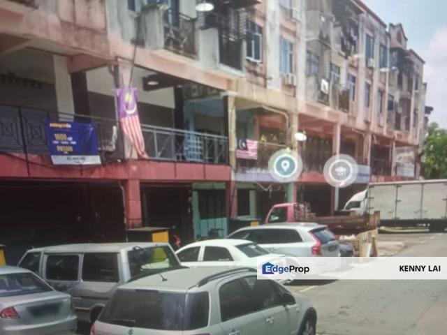 Shop for sale in Petaling, Subang Jaya