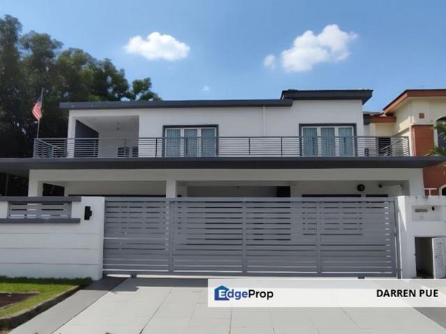 House for sale in Petaling, Subang Jaya