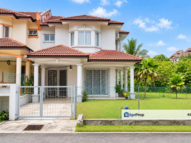 House for sale in Seri Kembangan, Majlis Bandaraya Subang Jaya