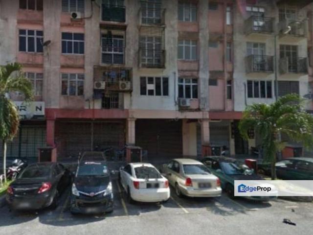 Shop for rent in Petaling, Subang Jaya