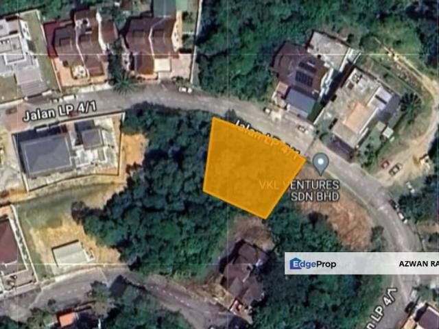 House for sale in Seri Kembangan, Majlis Bandaraya Subang Jaya