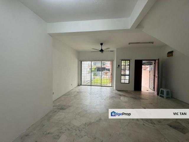 House for sale in Petaling, Subang Jaya