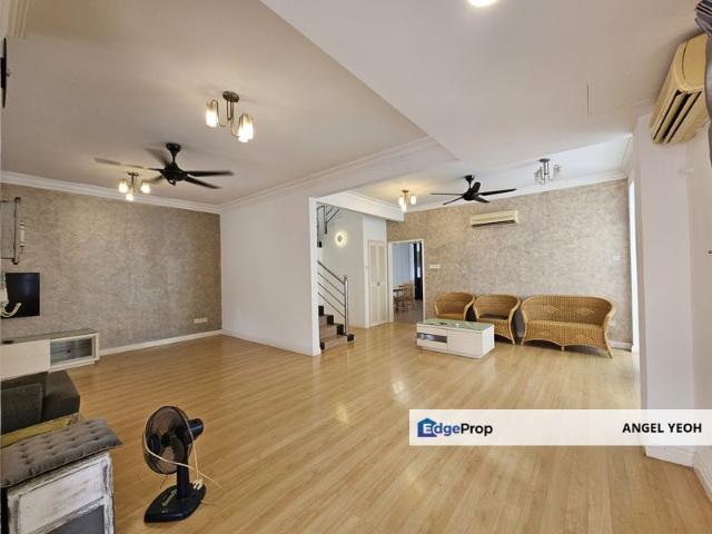 House for sale in Seri Kembangan, Majlis Bandaraya Subang Jaya