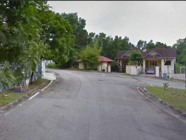 House for rent in Petaling, Subang Jaya