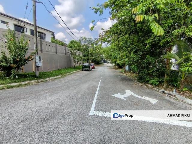 House for sale in Petaling, Subang Jaya