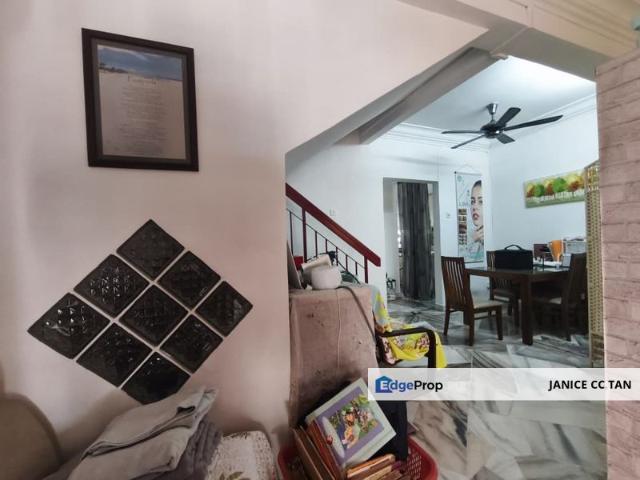 House for sale in Petaling, Subang Jaya