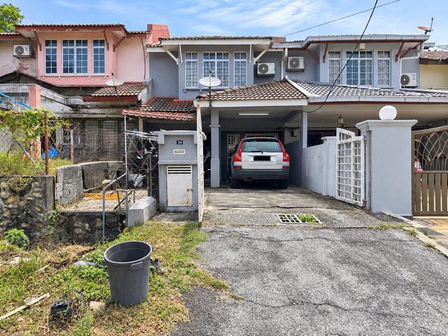 Terraced House for sale in Petaling, Subang Jaya