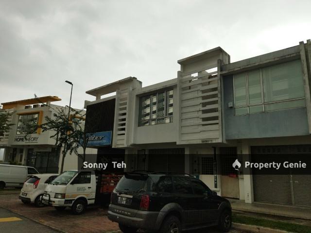 Shop Office for sale in Petaling, Subang Jaya