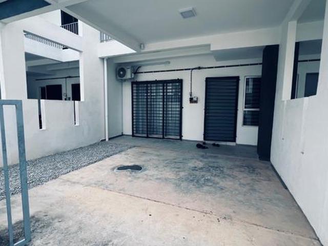 Terraced House for rent in Puchong, Majlis Bandaraya Subang Jaya