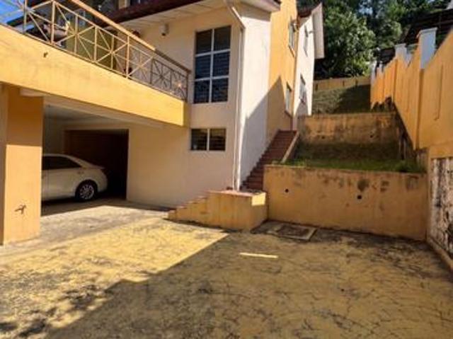 Residential House for sale in Petaling, Subang Jaya