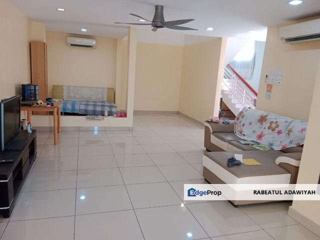House for sale in Petaling, Subang Jaya