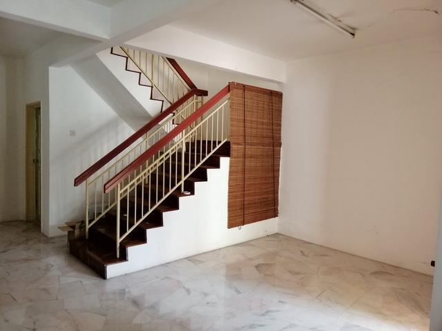 Terraced House for rent in Petaling, Subang Jaya