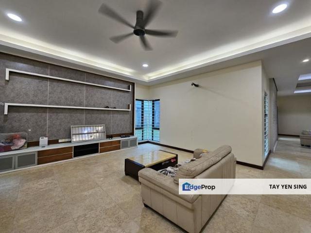 House for sale in Taman Lestari Permai, Sepang