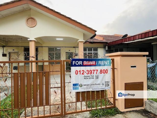House for sale in Seri Kembangan, Majlis Bandaraya Subang Jaya