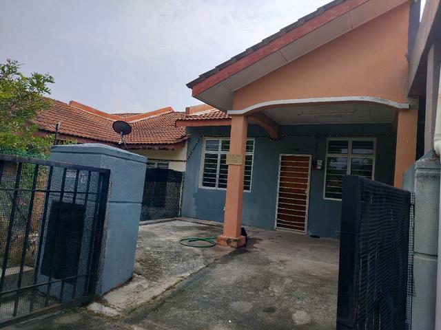 Terraced House for rent in Petaling, Subang Jaya
