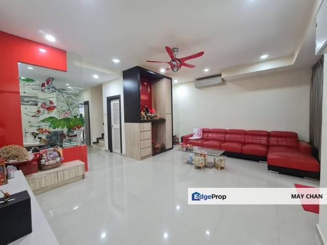House for sale in Petaling, Subang Jaya