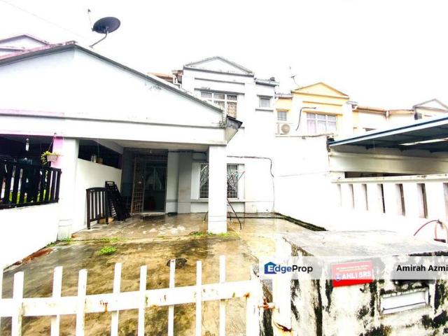 House for sale in Petaling, Subang Jaya