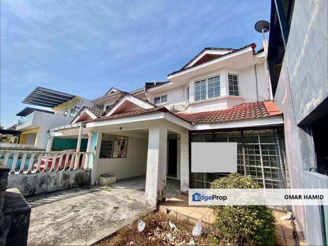 House for sale in Petaling, Subang Jaya