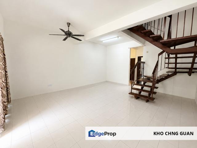 House for sale in Petaling, Subang Jaya