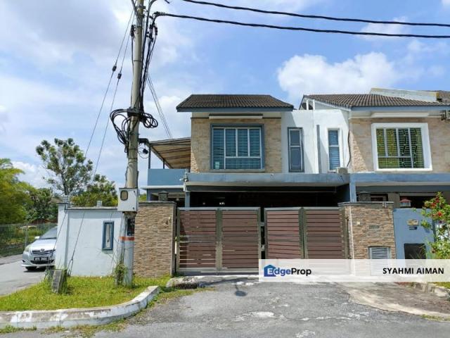 House for sale in Petaling, Subang Jaya