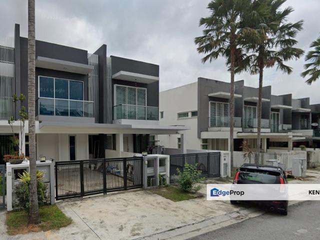 House for sale in Petaling, Subang Jaya