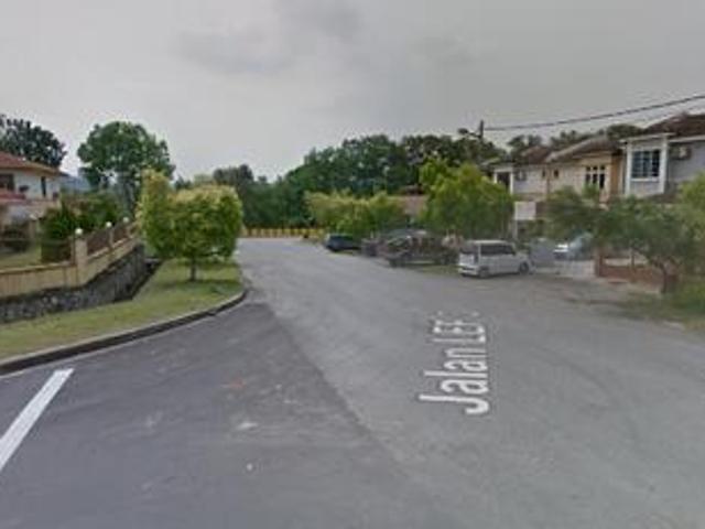 Terraced House for sale in Petaling, Subang Jaya